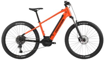 Cannondale Trail Neo 3
